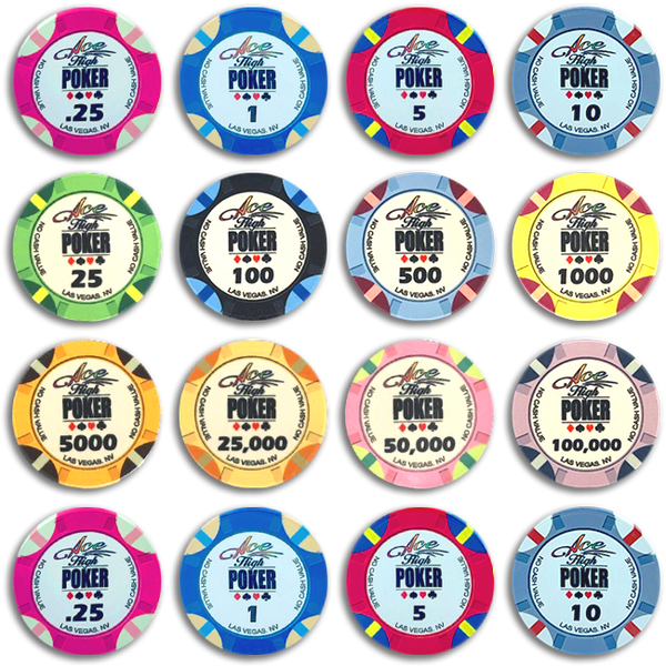 How they built their stacks: A visual journey to the WSOP Main Event final 4 How they built their stacks: A visual journey to the WSOP Main Event final 4