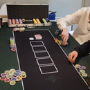 Poker Chips Lazar Cash Game 500 - view 3