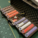 Poker Chips Skyline Cash Game 1000 - view 9