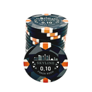 Skyline Ceramic Poker Chip 0.10