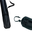 Pokerduk Lyx Grön 180x90