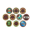 Protectores de Cartas 10 piezas