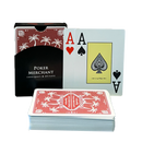 poker merchant cards red