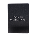 Cut Card Poker Merchant
