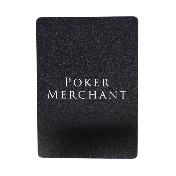 Cut Card Poker Merchant