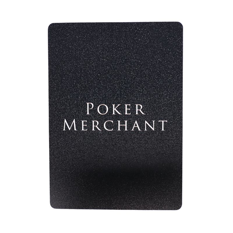 Cut Card Poker Merchant