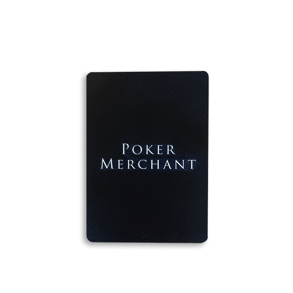 Cut Card Poker Merchant