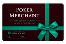 Poker Merchant Tarjeta Regalo