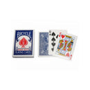 Poker Playing Cards Bicycle Paper 2 index 12 pcs - view 5