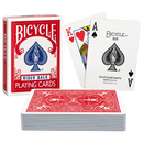 Poker Playing Cards Bicycle Paper - view 3