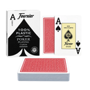 Poker Playing Cards Fournier 2800 Plastic - view 3