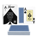 Poker Playing Cards Fournier 2800 Plastic - view 4