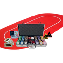 Poker Set Gift Deal Vegas Poker Club 300