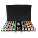 poker set las vegas clay 1.000 poker chips, overview of our colorful poker chips, poker cards and dealer button