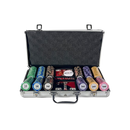 Poker Set Las Vegas Poker Club Cash Game 300