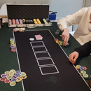 Poker Set Lazar Cash Game 500 - view 5