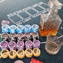 Poker Set Lazar No Limit 750 - view 9