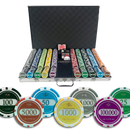 Poker Set Lazar Tournament 1000