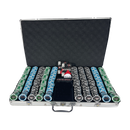 poker set nevada 1000, overview of our colorful poker chips and poker cards