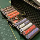 Poker Chips Skyline Tournament 500