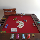 Poker Set The Nuts Tournament 500 - view 8