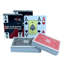Poker Set WSOP Ace High 300 - with playing cards