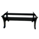 poker table casino deluxe legs