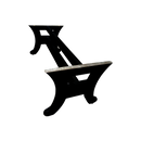 Poker Table Casino Deluxe 240 - view 5