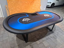 Poker Table Classic Green 270 - view 10