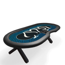 Poker Table Classic Navy 270