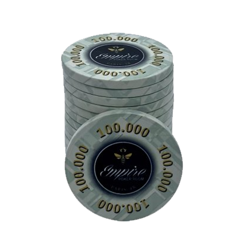 Empire Poker Chip 100.000