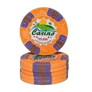 Joker Casino Poker Chip 25.000