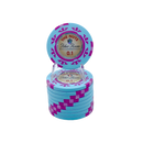 The Nuts Poker Chip 0.1