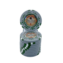 The Nuts Poker Chip 2