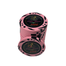 Lion Poker Room Poker Chip 5000
