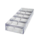 pokerchip tray holder 100 pcs 