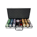 Poker Set WSOP Ace High 300