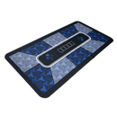 Poker Mat Prestige Fields 180x90