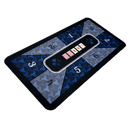 Poker Mat Prestige Fields 1-8 Numbers 180x90