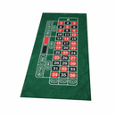 Roulette Felt 175x90
