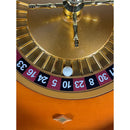 Roulette Wheel Premium 56cm
