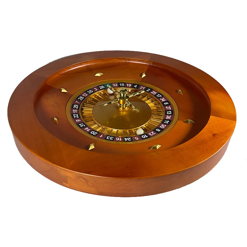 Roulette Wheel Premium 56cm