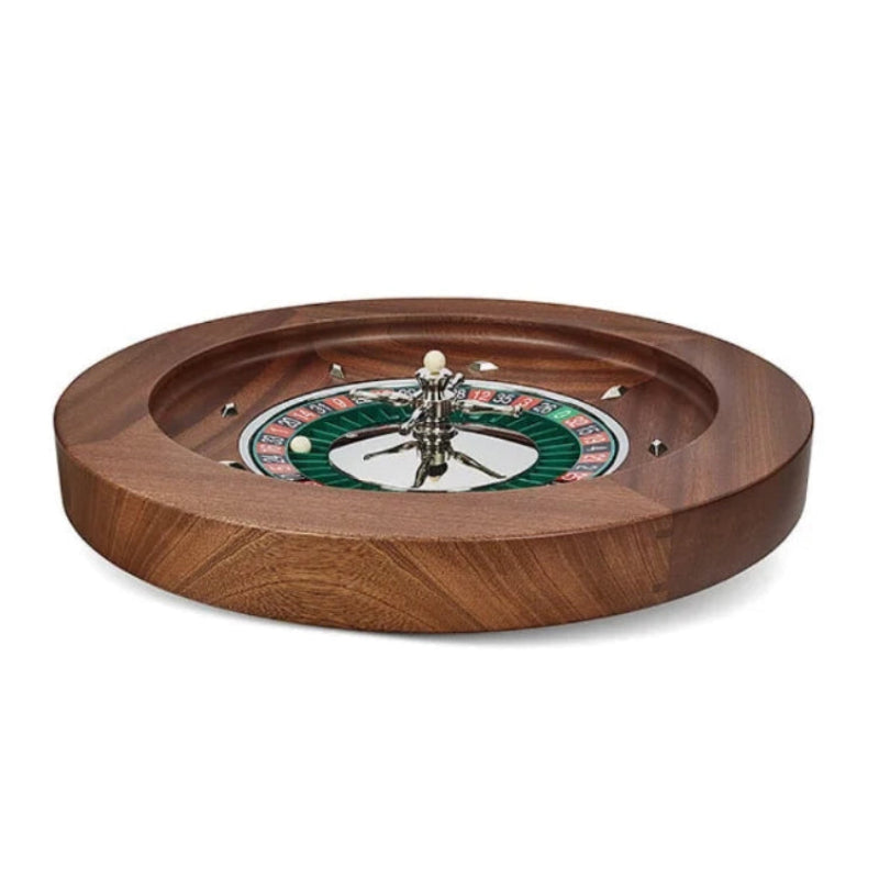 Roulette Wheel Deluxe 50cm
