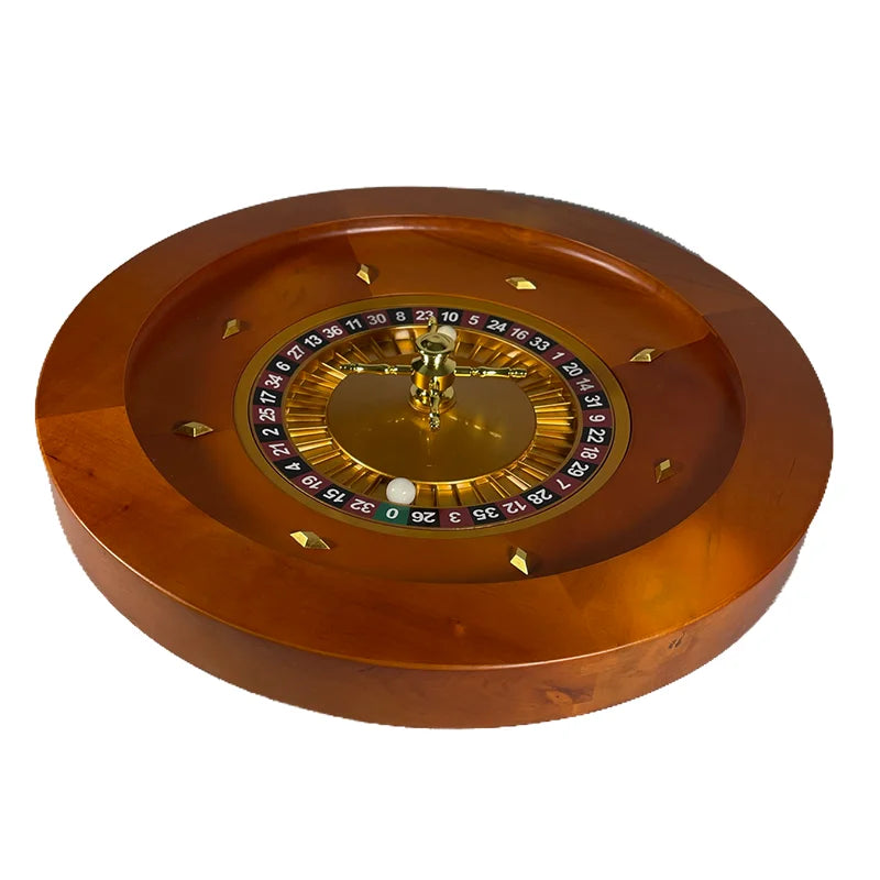 Roulette Wheel Premium 56cm - view 2