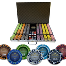 Poker Set Royal Cardroom Cash Game 1000