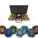 Poker Set Royal Cardroom Cash Game 300