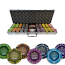 Poker Set Royal Cardroom Tournament 500