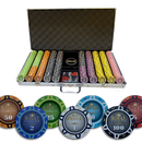 Poker Set Royal Cardroom Cash Game 750