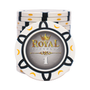 Royal Cardroom Poker Chip 1
