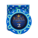 Royal Cardroom Poker Chip 2